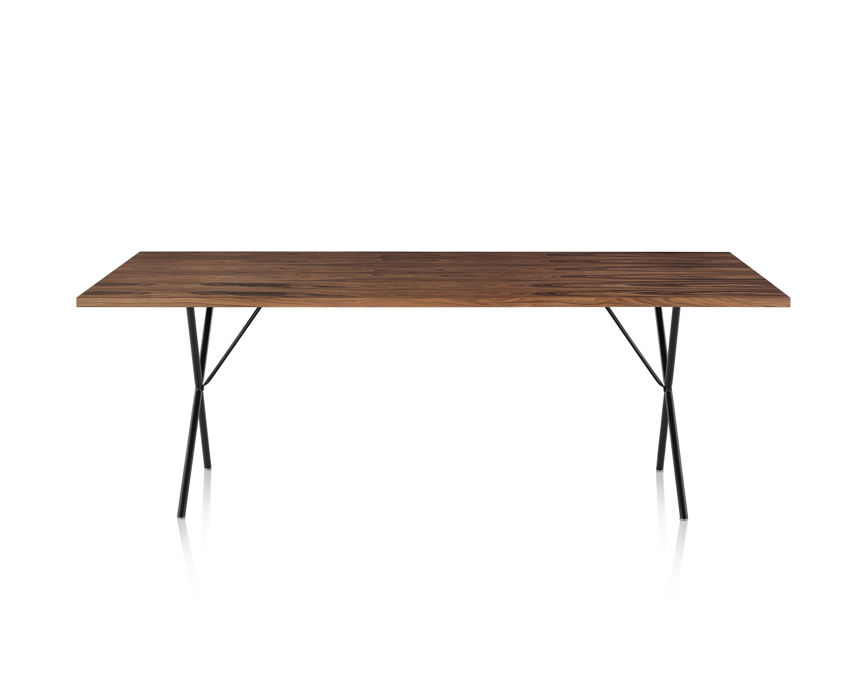 会议台|实木会议台|办公家具|球友会（中国）家具|尼尔森™ X 会议台